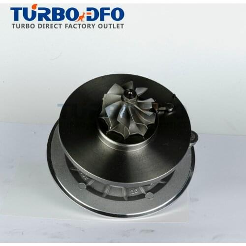 New 727461 CHRA 727266-5003S Turbocharger Cartridge For Mercedes-Benz C 220 CDI 2148 ccm 110Kw OM646 A6460900080 2002-2007