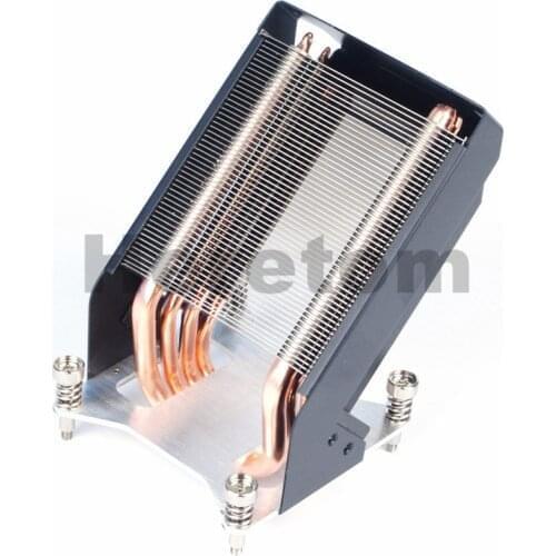 New Genuine CPU/ Server Processor Heatsink 749598-001 782506-001 For HP Z820 Z840 Workstation