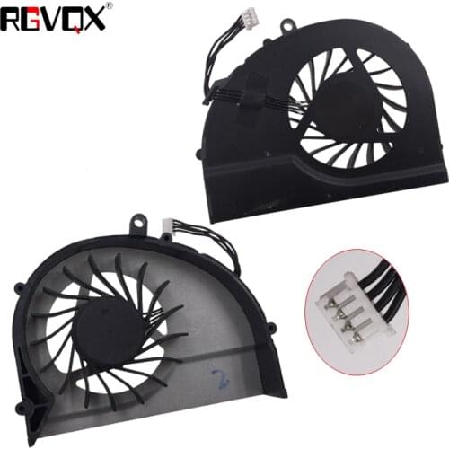 NEW Laptop Cooling Fan For HP Pavilion DV4-3000 Series PN: NFB80B05H CPU Cooler/Radiator