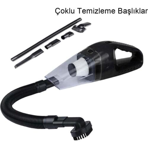 Odix Car Vacuum Cleaners