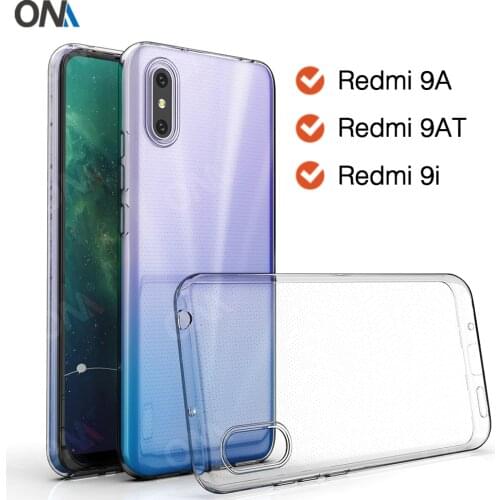 ONM Phone Cases Xiaomi Redmi 9AT