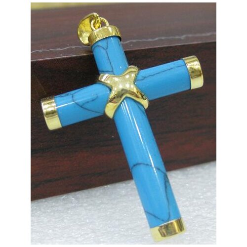 Selling Jewelry>>red & black gem stones teardrop-shaped silver Cross pendant necklace Opal Gems natural gem Fine Bridal wide Jew