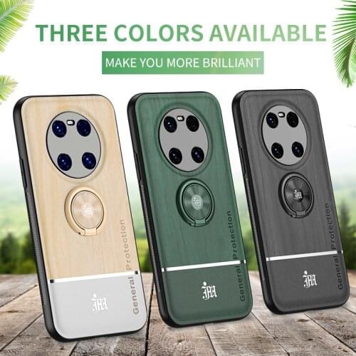 Tim Cook Huawei Mate 20 Phone Cases