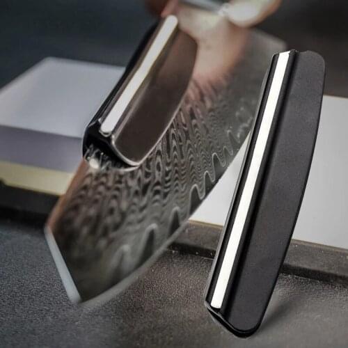 Sharpening stone Angle guide 1/2/3/5pcs whetstone accessories tool kitche fixed knife sharpener guide No packaging