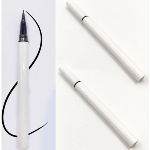 2pcs Classic Liquid Eyeliner Pen for Eyelashes Lash Glue Pens, Eyelash Glue Pens, Perfect Lashes In Seconds, Extra Strong