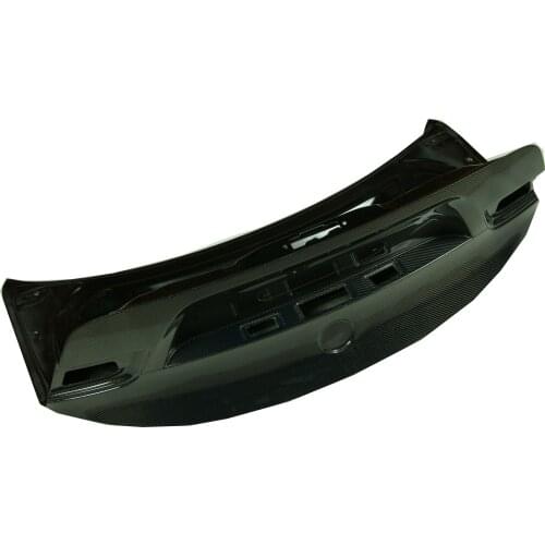 CSL Real Carbon Fiber Trunk For BMW 3-Series E92 E93 Coupe 320 328 335 M3 2 Door B079