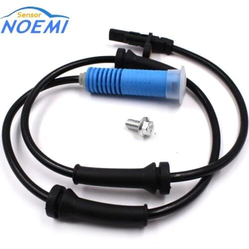 Free Shipping! NEW Rear ABS Sensor Left or Right SSW000020 For Land Rover Freelander 2002-2006