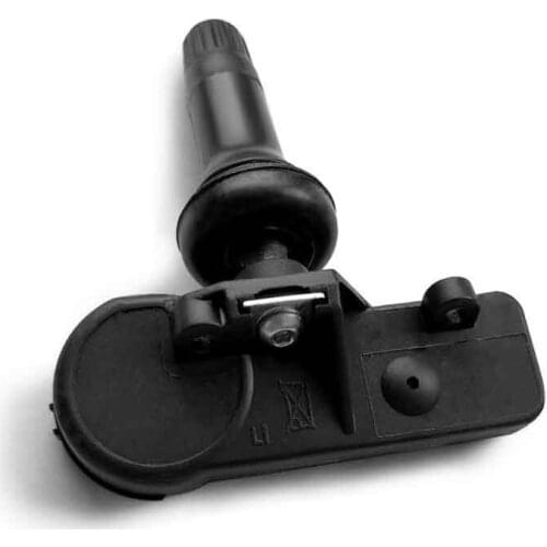 9673860880 TPMS Tire Pressure Sensor Fit For Peugeot 308/Bipper/RCZ/Citroen C4 Quatre