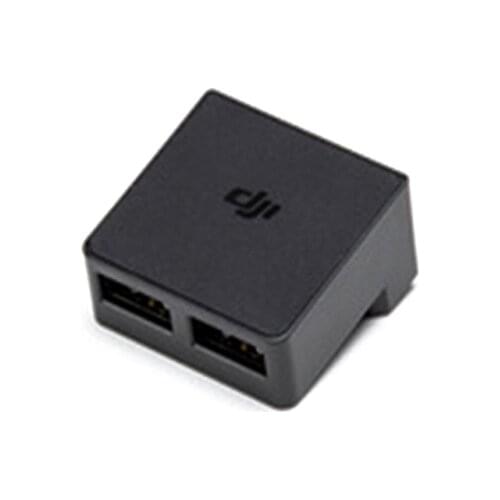 FOR DJI Mavic 2 Battery to Power Bank Adaptor For DJI Mavic 2 Pro / Zoom Intelligent Flight Battery original brand new