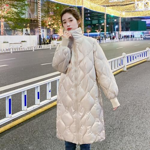 Ehuanhood Women's Winter Parkas