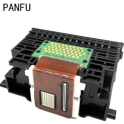 QY6-0061 QY6-0061-000 Printhead Print Head for Canon MP600 MP600R MP800 MP800R MP830 iP4300 iP5200 iP5200R Printer Head Nozzles