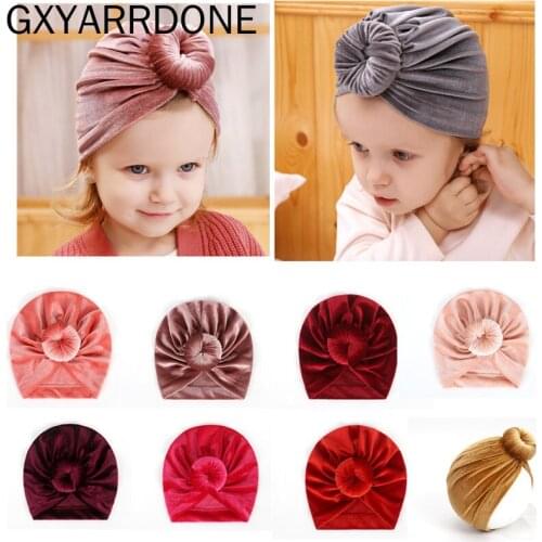 Шапки для девочек GXYARRDONE China At AliExpress