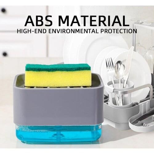 Houseeker Kitchen Sink Accessories