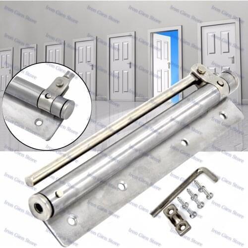 Irongien Door Closers