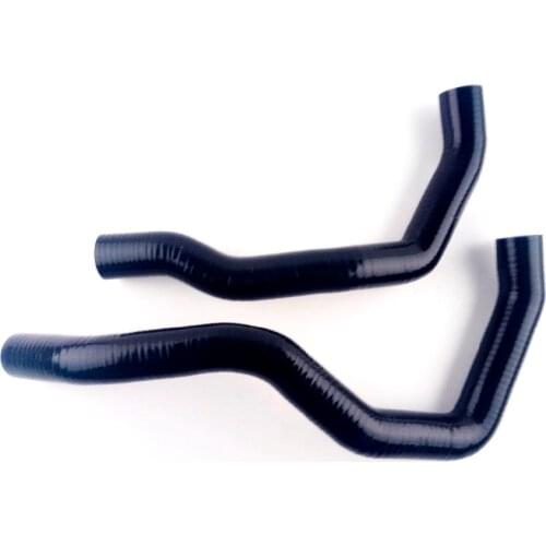 FOR Nissan 240SX S13 KA KA24 KA24DE 89-94 silicone hose kits
