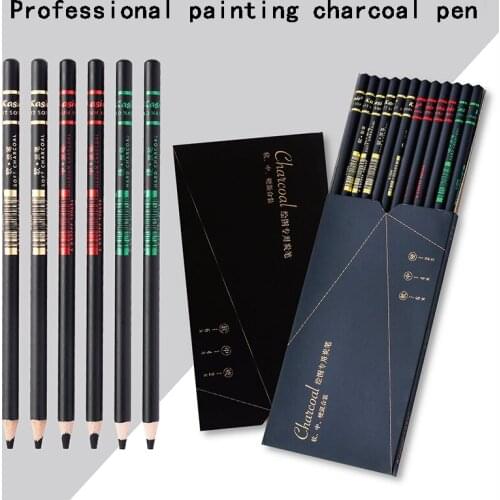 Мягкие карандаши LISM China At AliExpress