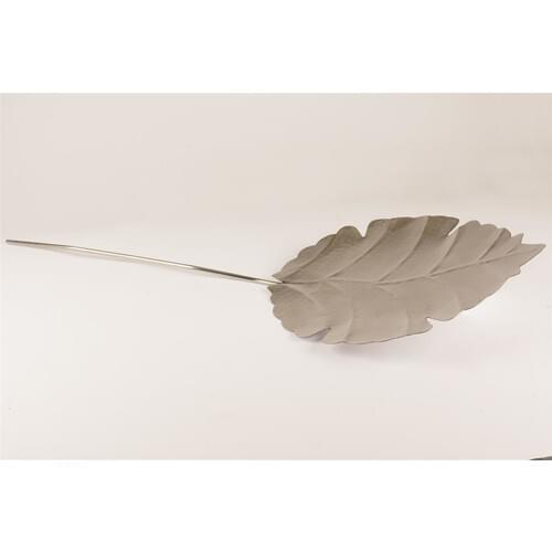 Mikasa Moor Silver Leaf Handle Decor 89x34 cm