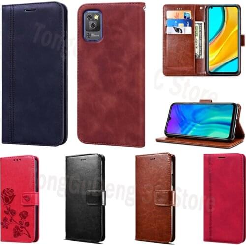 Fashion Pattern Flip Cover For Kekai S5 Pro Case Leather Wallet Phone Protective Shell Book Case On Kekai S5Pro Hoesje Bag