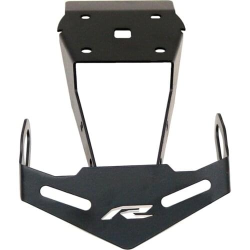 MTKRACING FOR YAMAHA YZF R15 V3 V3.0 tail tidy fender rear support license plate frame rear card 2017-2019