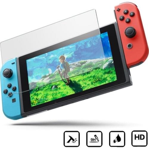 NINTENDO SWITCH Screen Protectors