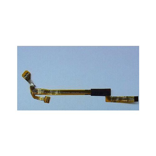 NEW LENS Aperture Flex Cable For Olympus M.ZUIKO DIGITAL 12-40 mm 12-40mm 1:F2.8 Bore 62mm Repair Part