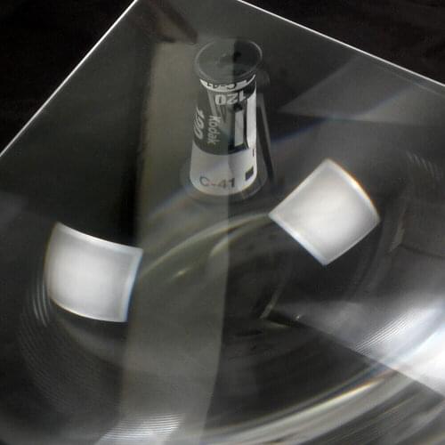 NEW 8x10 Focusing Fresnel Screen 202x250mm Deardorff Kodak Wisner Shen Hao Toyo