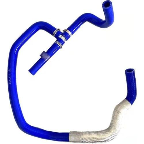 EFIAUTO Brand New Metal Tee Supply-Return Heater Hose 5058438AE For Dodge Journey 2.7