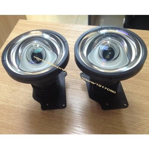 New Projector Lens For Mitsubishi GX-560ST GX-570ST Optical Lens