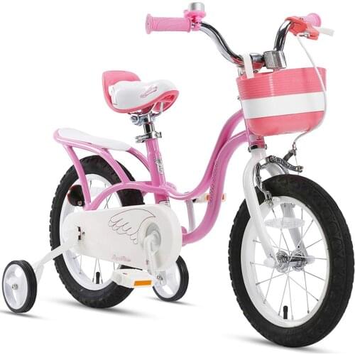 Royalbaby Bicycle Parts