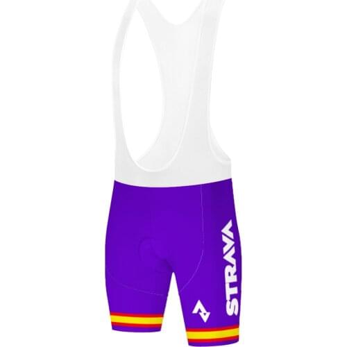 Strava Culotte Biker 자전거 Шорты Culote Hombre Gel Bermuda Masculina Bicycle Shorts Men Ciclismo Bretele Ciclismo Masculino