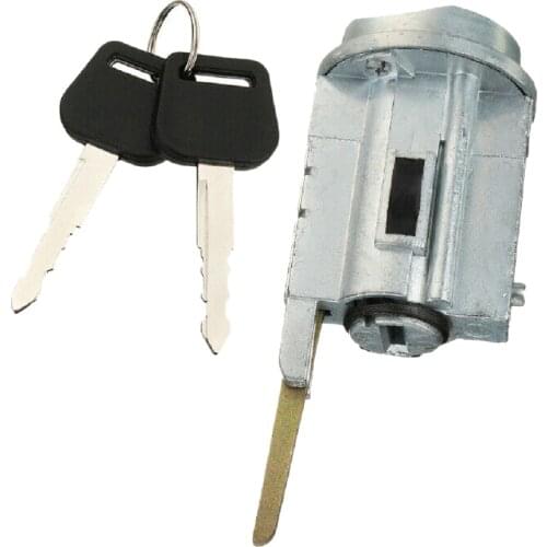 Ignition Switch &Ignition Lock Cylinder For Toyota Corolla Pickup 4Runner Tacoma