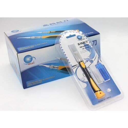 Wl-9302s combination carving Knife Set Craft wood carving knife, art cutting knife, woodworking carving pen knifeUse mobile phon