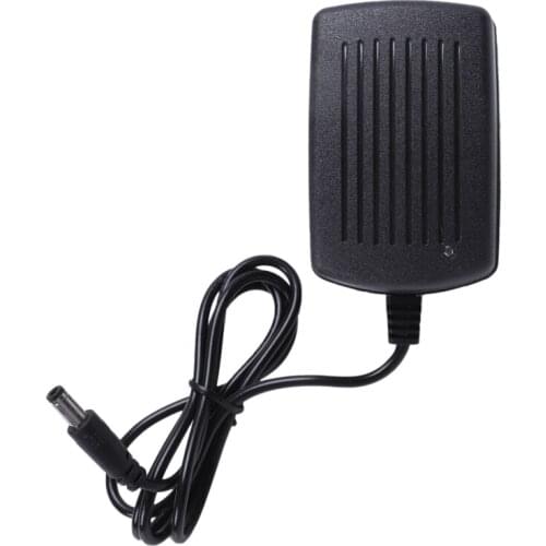 Charger US Plug AC 110V 220V Converter DC 24V 1A Power Supply Adapter Black