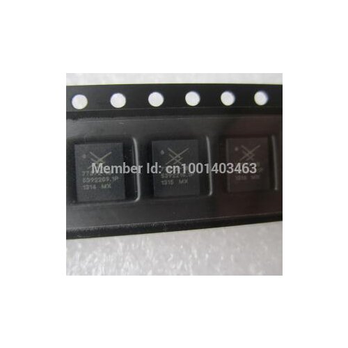 10pcs/lot 77572-18 SKY77572-18 For iPhone 5S 5C power amplifier ic