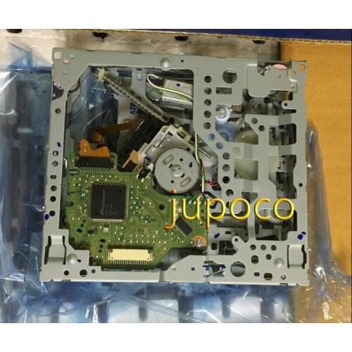 100% brand new and original VCE8F-18C821-AD CD Loader for FORD CD car player