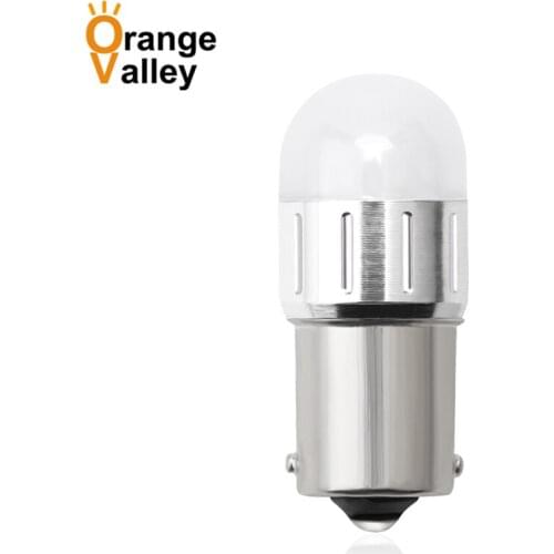 100Pcs 1156 P21W BA15S 7506 R10W High Quality 3030 LED Auto 9 SMD Lamps Car Daytime Running Light Reverse Bulbs Turn Signals