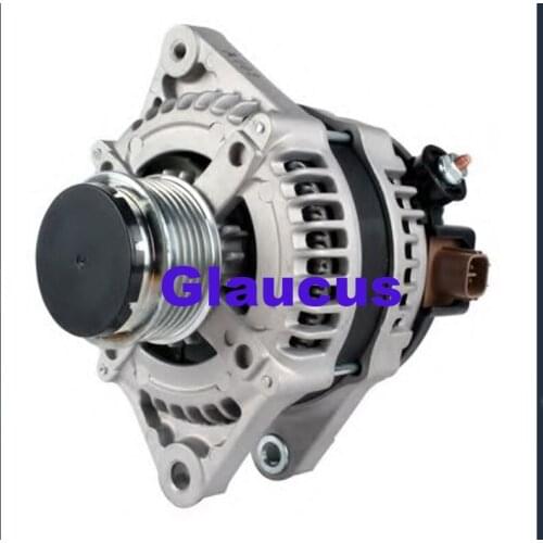 1ND 1NDTV engine alternator Generator for Toyota RUNX COROLLA AURIS ALTIS 1364cc 1.4 d d-4d 2004- 9664219410 2706033072