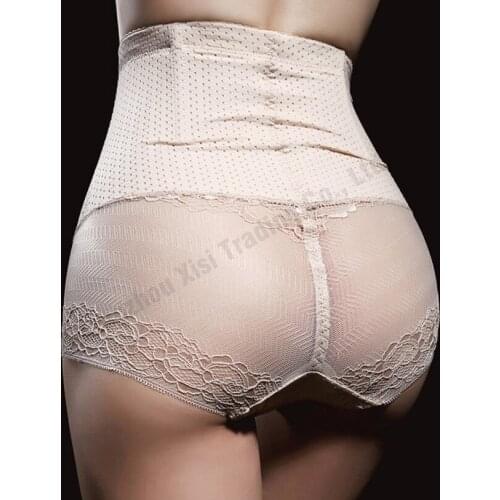 2019 woman waist trainer slimming shaper corset body waist cincher corsets chest binder butt lifte