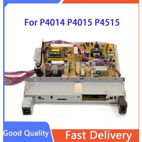 Free shipping original for HP P4014 P4015 P4515 Power Supply Board RM1-4549-030CN RM1-5043-000 RM1-5043 RM1-4578-000CN RM1-4578