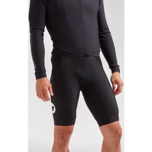 Black sheep Unisex Cycling Bib Shorts Summer MTB Bike Shorts Womens Mens Cycling Tights Racing Bib Shookproof Bicycle Trousers