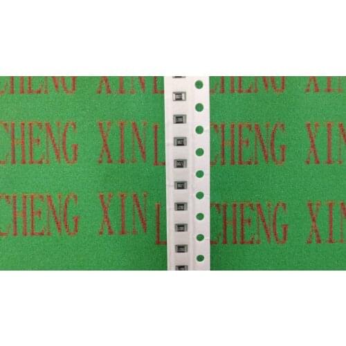 SMD Resistance 0805 120R 1% 1/8W Chip Resistors 100PCS/LOT