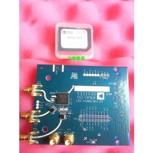 For Spot Development Assessment Board AD-FMCOMMS4-EBZ Software SDR Platform AD9364