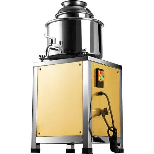 Electric Multifunction Fish Meatball Beater Mincer Meatball Maker Stainless Steel Commercial Meat Grinder Food Cut Machine