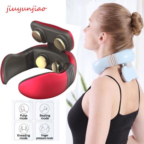 Массаж и расслабление JIUYUNJIAO China At AliExpress