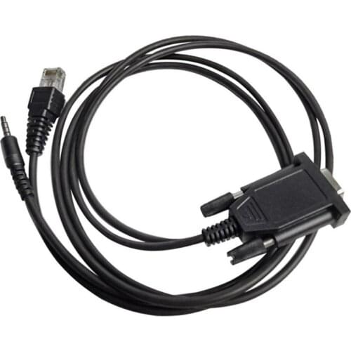Ct104/ct042 2 in1 Programming cable CT-042 for Vertex Yaesu VX2200 VX160 VX180 VX5R Radio