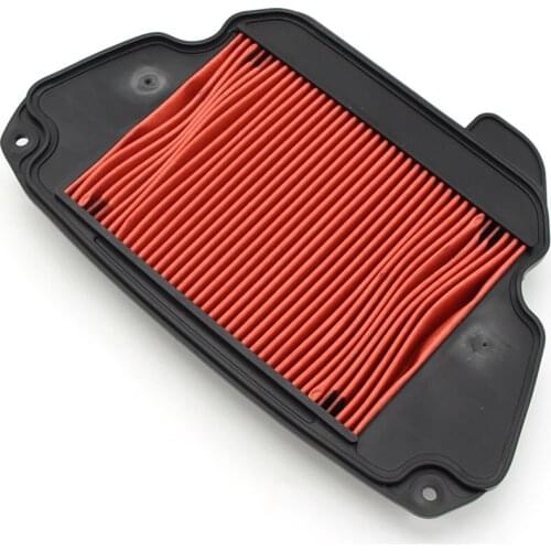 Motorcycle Air Filter For Honda 17210-MJE-D00 CBR650F CBR650FA CB650F CB650FA 17210MJED00 Motorcycle Accessories