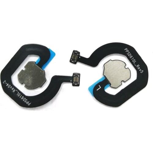 New Heart Rate Sensor Induction Flex Cable for Samsung Watch S4 R800 S4 mini R810 R815