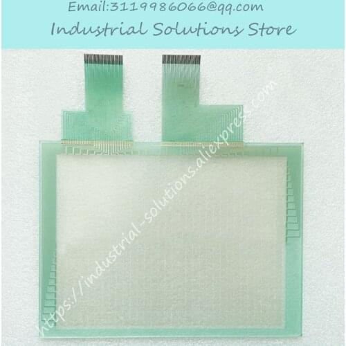New GC-56LC2 GC56LC2-1 GC-55EM2-1 Touch Screen Glass