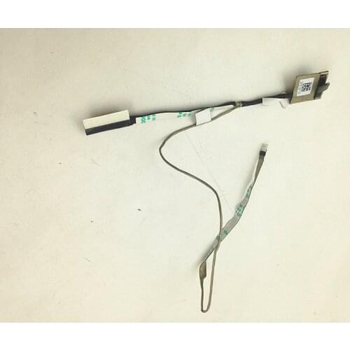 Genuine New Laptop LCD/LED/LVDS Audio/Video CABLE for HP spectre XT13 LCD notebook DC02001IP00 692891-001 LCD Monitor Cable