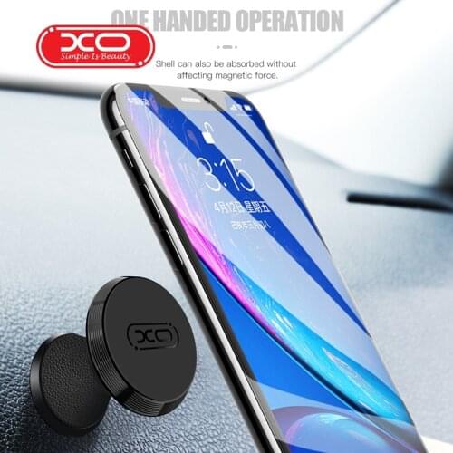 Магнитные держатели для мобильных телефонов SIMPLE IS BEAUTY XO China At AliExpress
